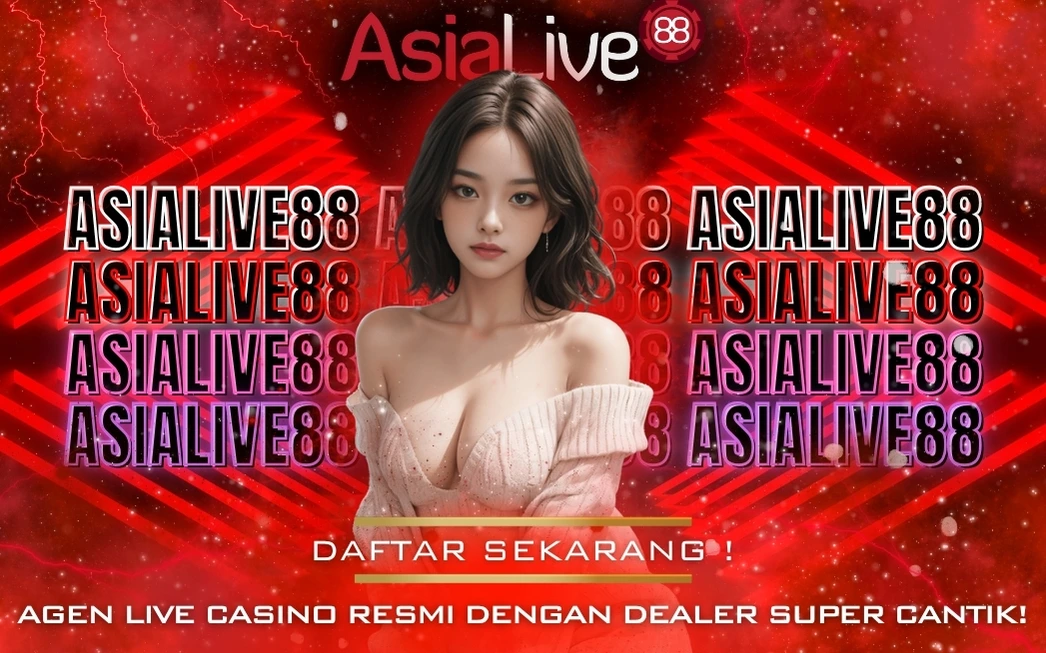 promo AsiaLive88